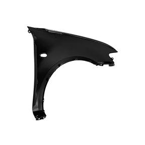 REPLACEMENT FRONT FENDER LH, 2005-2014, FOR MITSUBISHI L200(SPORTERO), 5220J823, (STEEL)