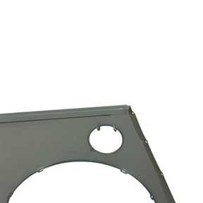 REPLACEMENT REAR FENDER LH, 2005-2014, FOR MITSUBISHI L200(SPORTERO), 6722A247