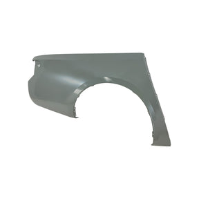 REPLACEMENT REAR FENDER RH, 2005-2014, FOR MITSUBISHI L200(SPORTERO), 6722A248