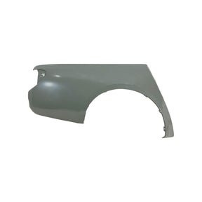 REPLACEMENT REAR FENDER RH, 2005-2014, FOR MITSUBISHI L200(SPORTERO), 6722A248