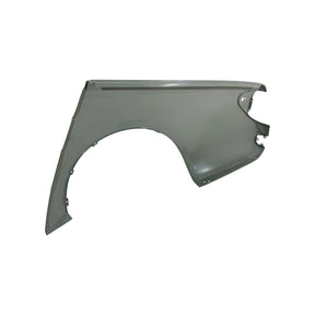 REPLACEMENT REAR FENDER RH, 2005-2014, FOR MITSUBISHI L200(SPORTERO), 6722A248