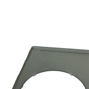 REPLACEMENT REAR FENDER RH, 2005-2014, FOR MITSUBISHI L200(SPORTERO), 6722A248