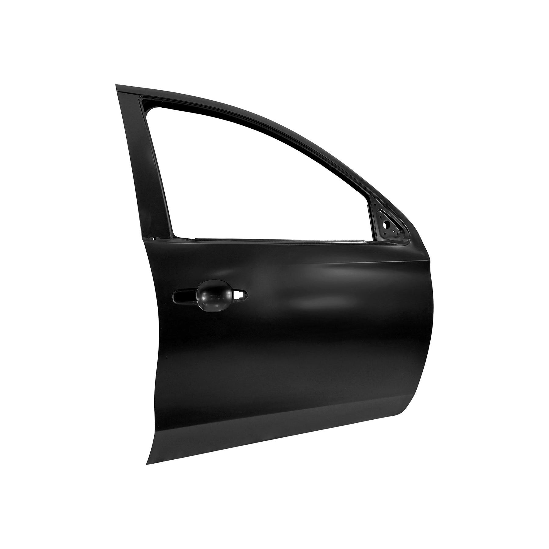REPLACEMENT FRONT DOOR RH, 2015-, FOR MITSUBISHI L200