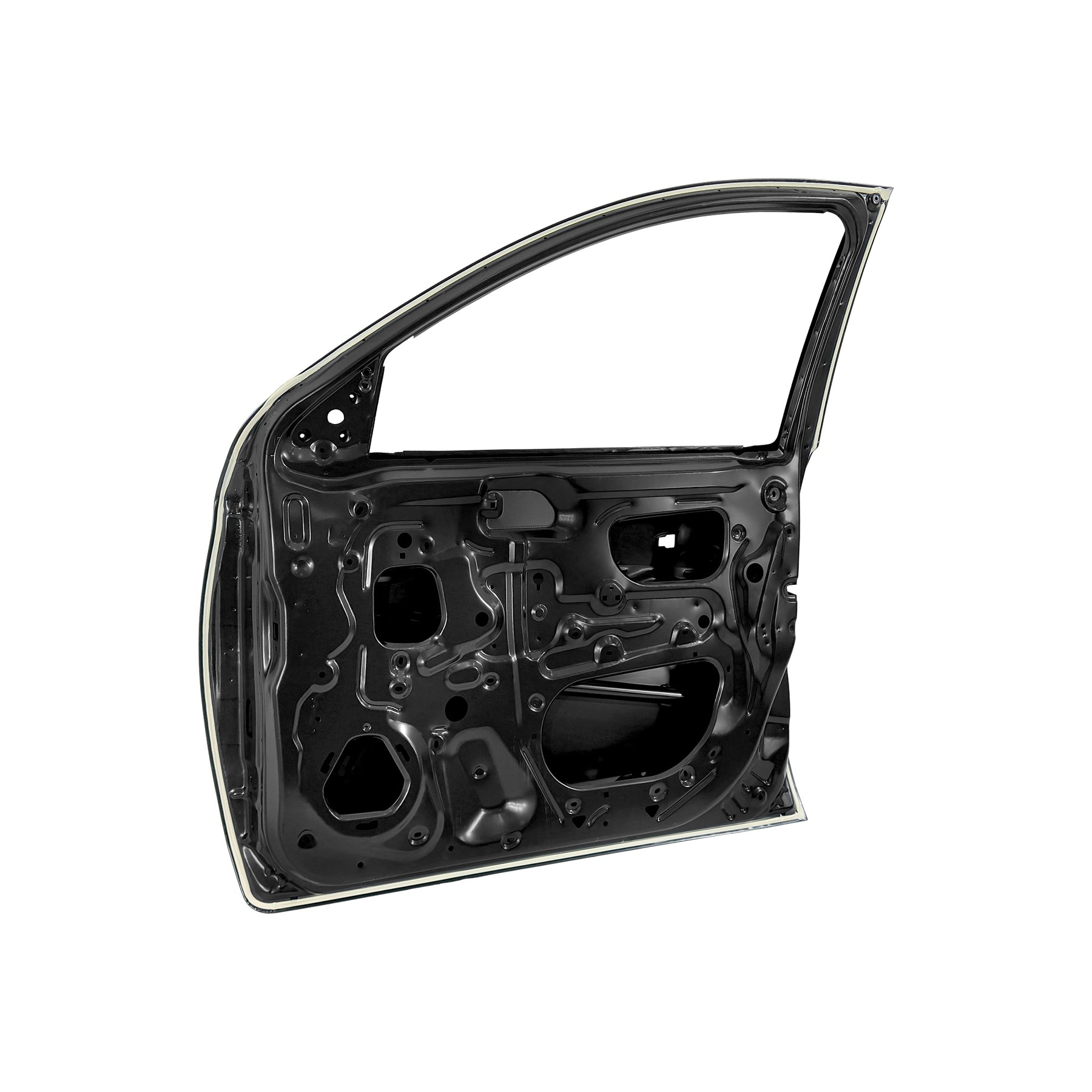 REPLACEMENT FRONT DOOR RH, 2015-, FOR MITSUBISHI L200