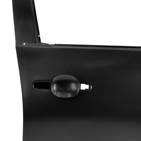 REPLACEMENT FRONT DOOR RH, 2015-, FOR MITSUBISHI L200