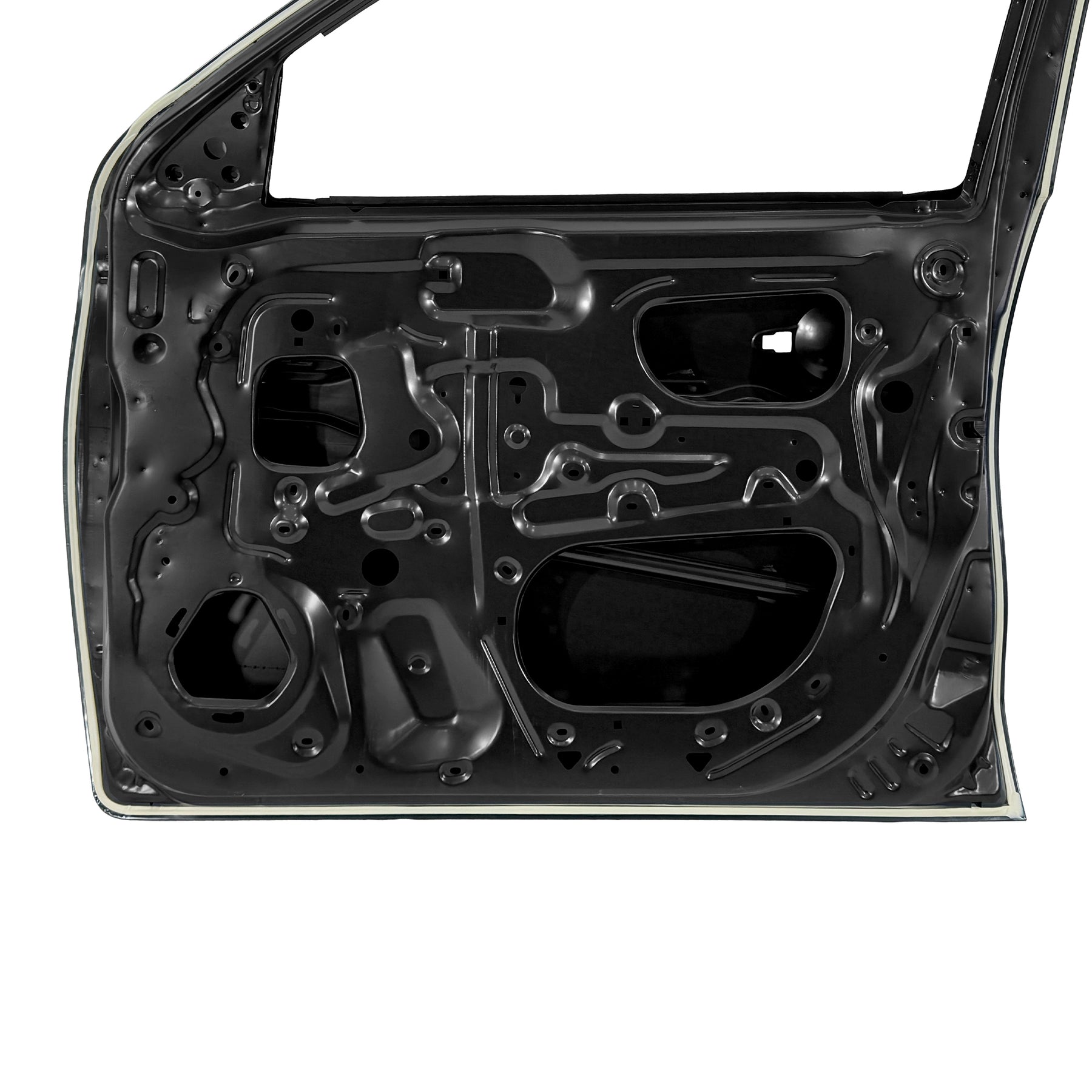 REPLACEMENT FRONT DOOR RH, 2015-, FOR MITSUBISHI L200