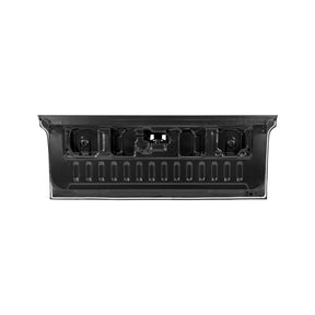 REPLACEMENT TAIL GATE WITH HOOK CORD HOLES, 2015-, FOR MITSUBISHI L200, 6724A144