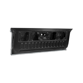 REPLACEMENT TAIL GATE WITH HOOK CORD HOLES, 2015-, FOR MITSUBISHI L200, 6724A144