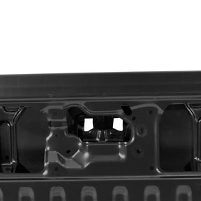 REPLACEMENT TAIL GATE WITH HOOK CORD HOLES, 2015-, FOR MITSUBISHI L200, 6724A144