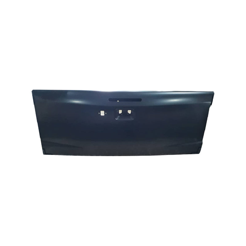 REPLACEMENT TAIL PANEL WITH CAMERA HOLE, 2018-, FOR MITSUBISHI L200