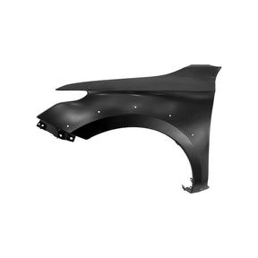 REPLACEMENT FRONT FENDER LH, 2017-, FOR MITSUBISHI PAJERO SPORT