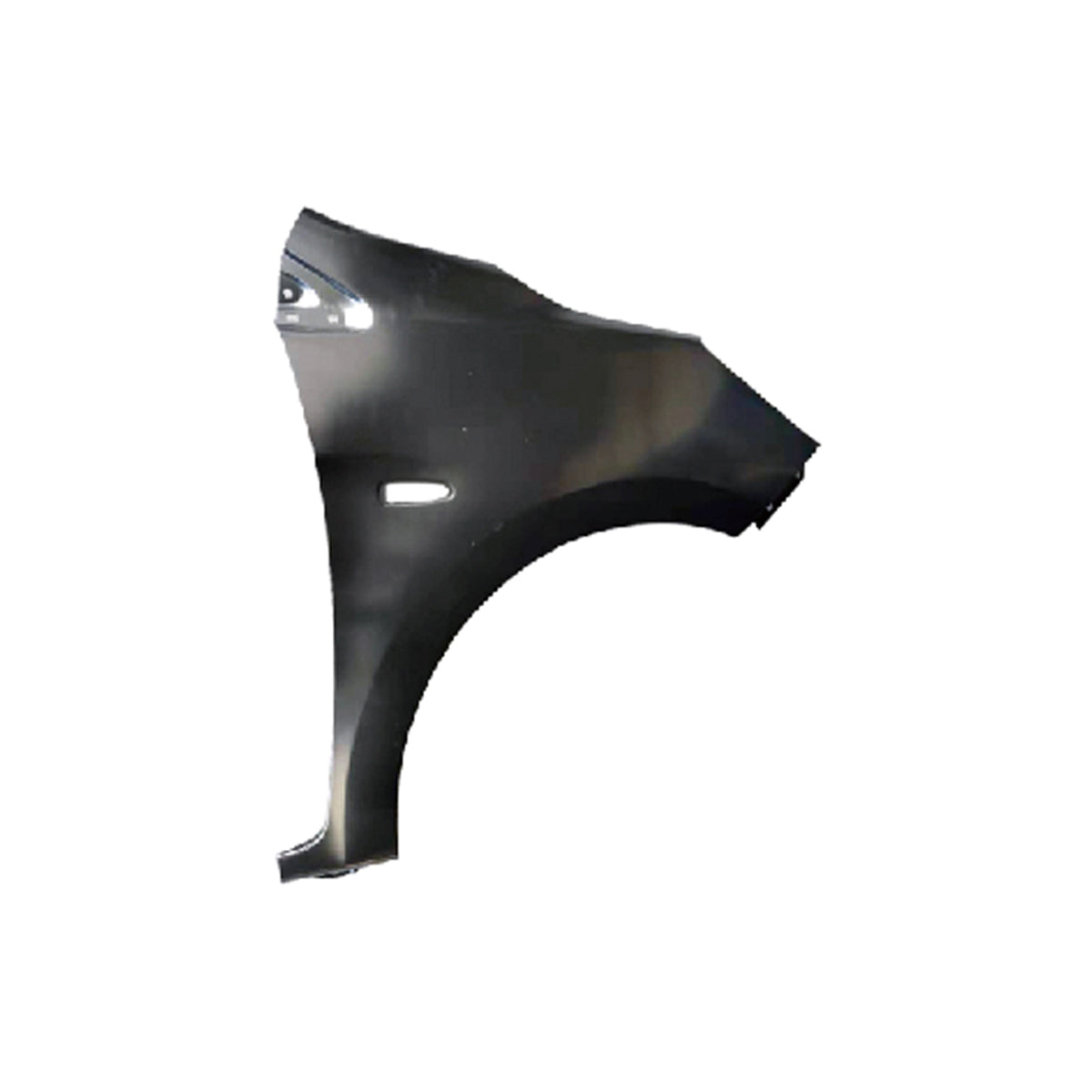 REPLACEMENT FRONT FENDER RH, 2014-, FOR MITSUBISHI ATTRAGE, 5220H942