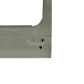 REPLACEMENT FRONT DOOR LH, 1995-, FOR NISSAN D22, H010A-3Y5MA