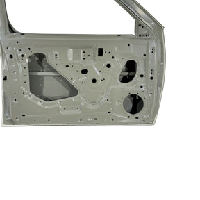 REPLACEMENT FRONT DOOR LH, 1995-, FOR NISSAN D22, H010A-3Y5MA