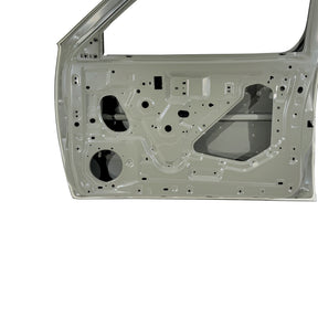 REPLACEMENT FRONT DOOR RH, 1995-, FOR NISSAN D22, H0100-3Y5MA