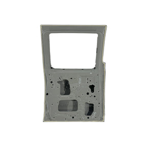 REPLACEMENT REAR DOOR LH, 1995-, FOR NISSAN D22