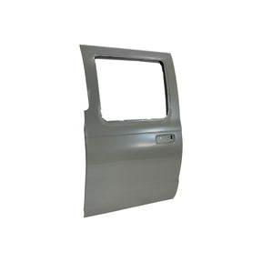 REPLACEMENT REAR DOOR LH, 1995-, FOR NISSAN D22