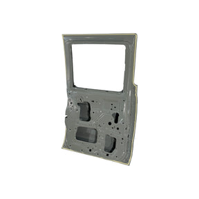 REPLACEMENT REAR DOOR LH, 1995-, FOR NISSAN D22