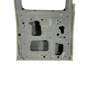 REPLACEMENT REAR DOOR LH, 1995-, FOR NISSAN D22