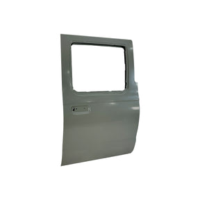 REPLACEMENT REAR DOOR RH, 1995-, FOR NISSAN D22