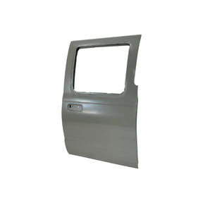 REPLACEMENT REAR DOOR RH, 1995-, FOR NISSAN D22