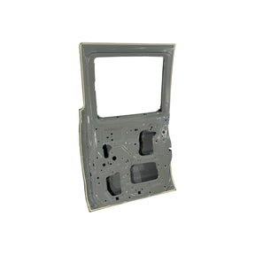 REPLACEMENT REAR DOOR RH, 1995-, FOR NISSAN D22