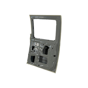 REPLACEMENT REAR DOOR RH, 1995-, FOR NISSAN D22