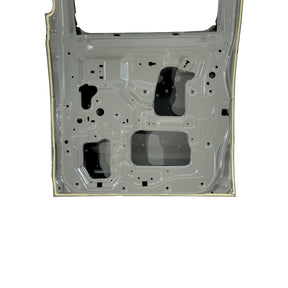 REPLACEMENT REAR DOOR RH, 1995-, FOR NISSAN D22