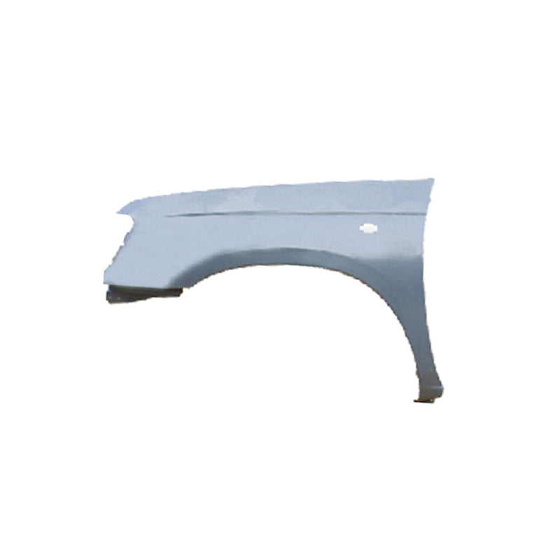 REPLACEMENT FRONT FENDER LH, 1995-, FOR NISSAN D22, 63113-2S400