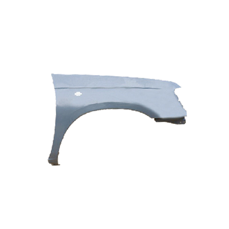 REPLACEMENT FRONT FENDER RH, 1995-, FOR NISSAN D22, 63113-2S400