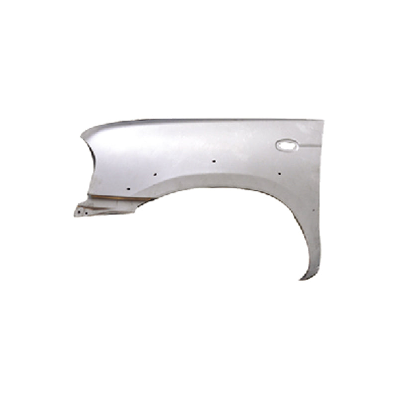 REPLACEMENT FRONT FENDER LH, FOR NISSAN PALADIN, NS4815000L/R