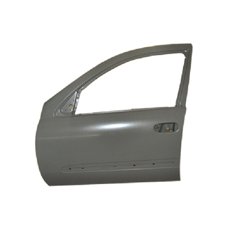 REPLACEMENT FRONT DOOR LH, 2007, FOR NISSAN SUNNY, 80100-JS0JJ