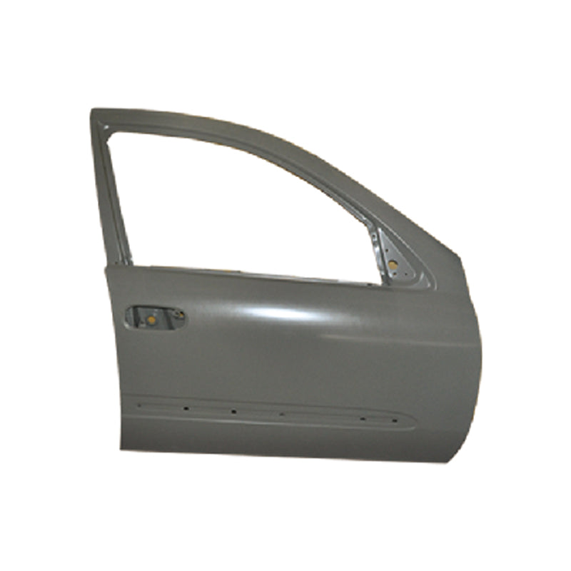 REPLACEMENT FRONT DOOR RH, 2007, FOR NISSAN SUNNY, 80100-JS0JJ