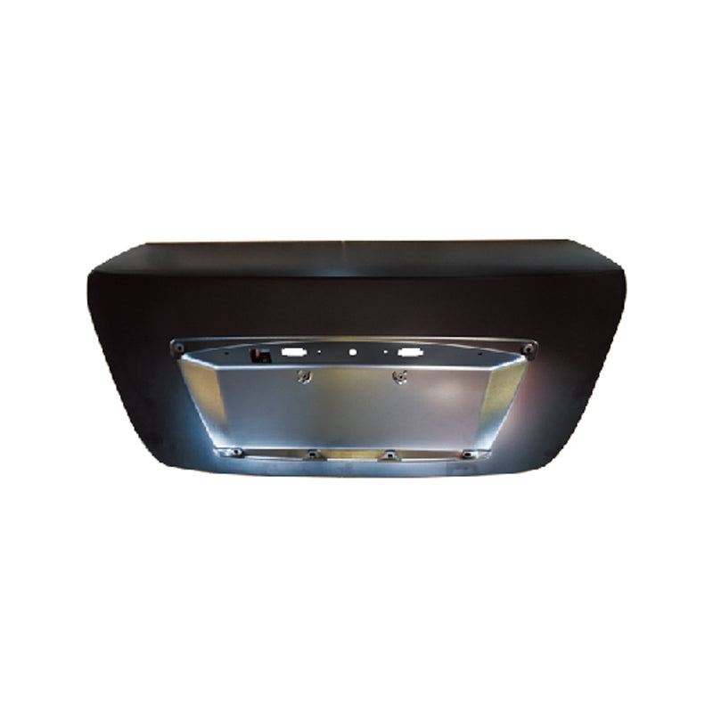 REPLACEMENT TRUNK LID WITH HOLE, 2008-2012, FOR NISSAN TEANA, 84300-JM0MA