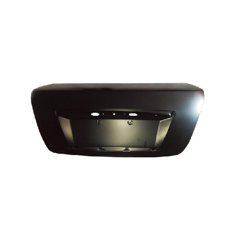 REPLACEMENT TRUNK LID, 2008-2012, FOR NISSAN TEANA, 84300-JM0MA