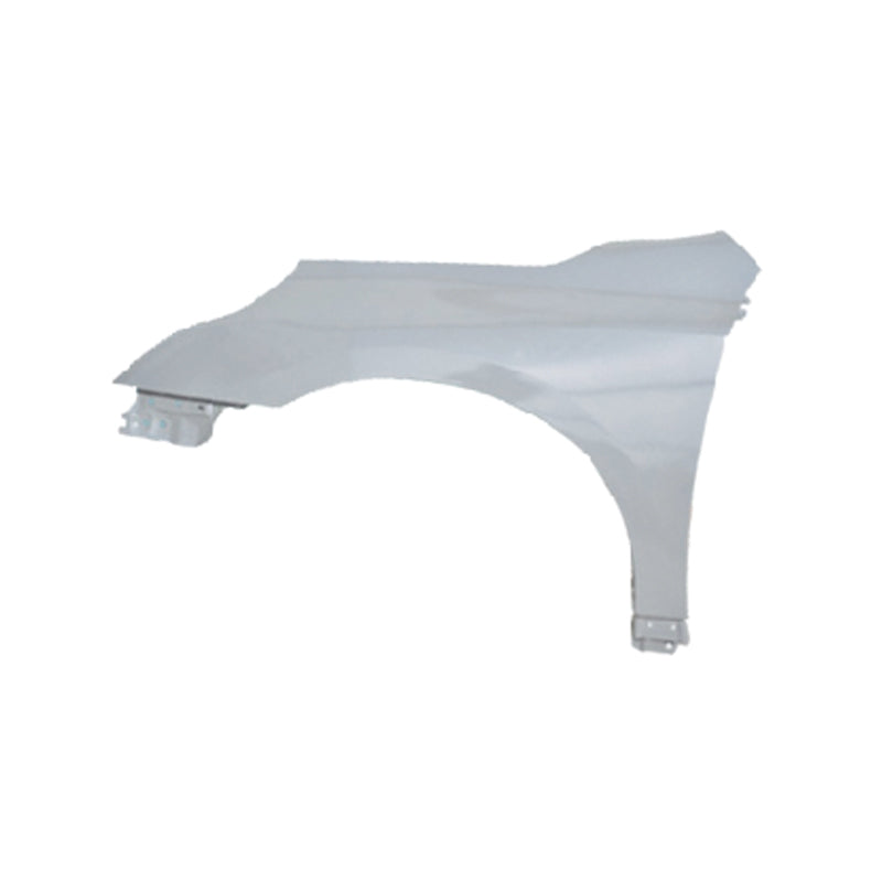REPLACEMENT FRONT FENDER LH, 2008-2012, FOR NISSAN TEANA, F3101-JN0MA/F3100-JN0MA