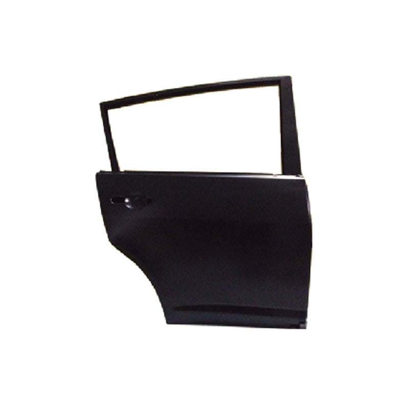 REPLACEMENT REAR DOOR(HATCHBACK) RH, 2005-, FOR NISSAN TIIDA, 82100-1JZNA
