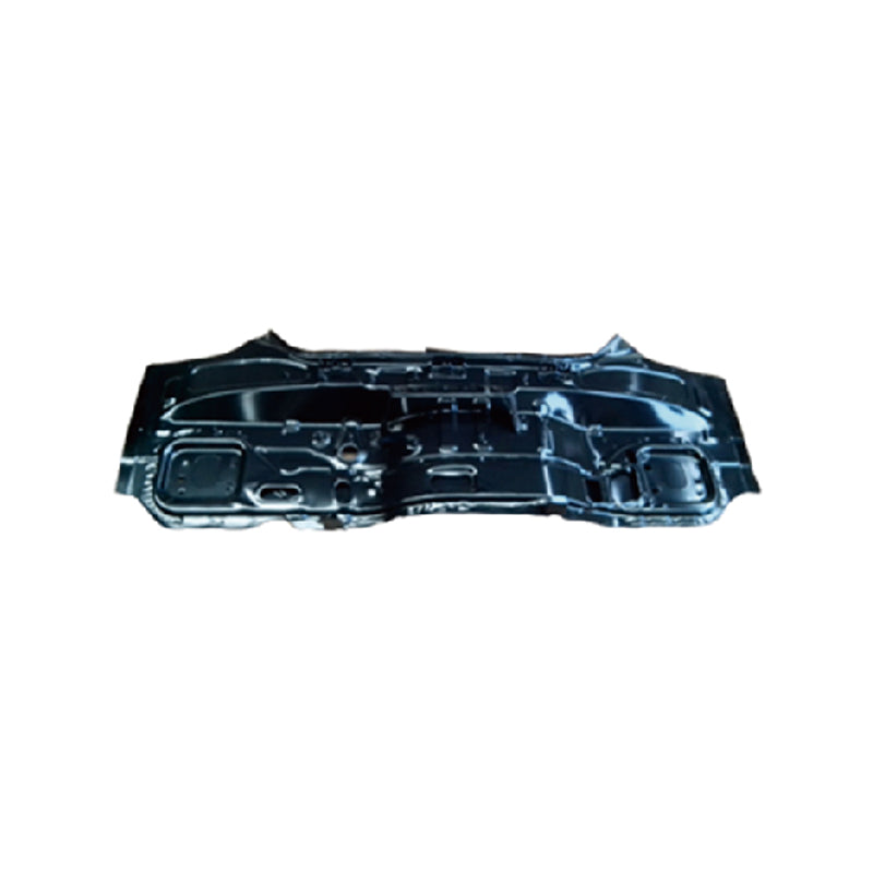 REPLACEMENT REAR PANEL(FOR HATCHBACK), 2005-2010, FOR NISSAN TIIDA