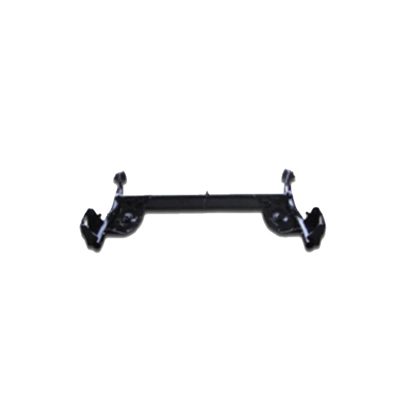 REPLACEMENT REAR AXLE, 2005-2009, FOR NISSAN TIIDA, 55501—EDW80A