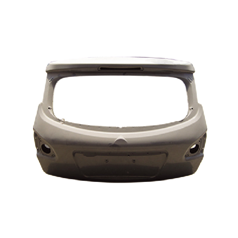 REPLACEMENT TAIL GATE, 2011-2014, FOR NISSAN QASHQAI, K0100-JDOMO