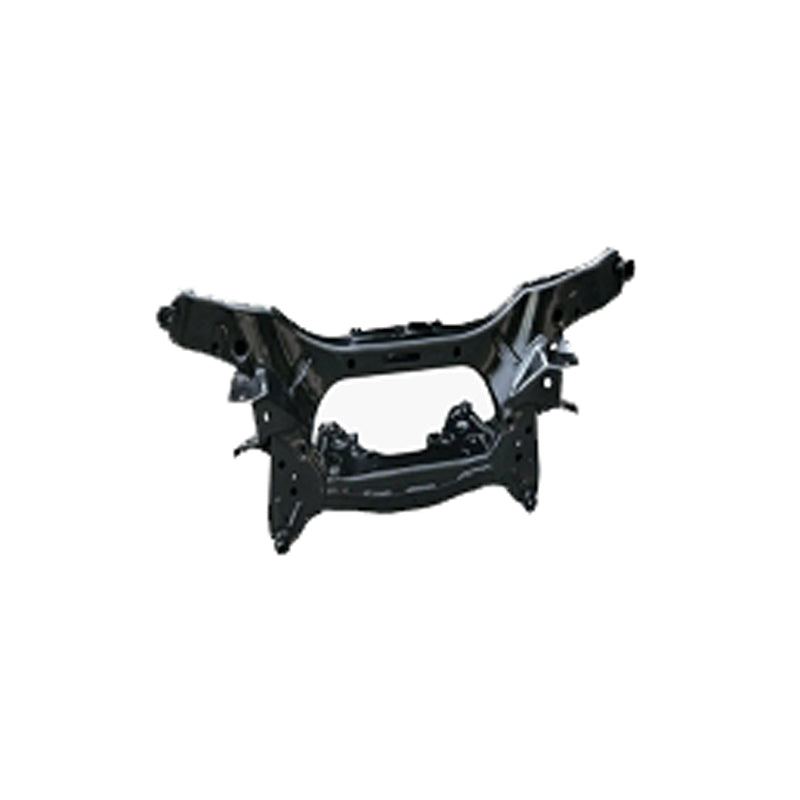 REPLACEMENT REAR AXLE(2WD), 2011-2014, FOR NISSAN QASHQAI, 55401-JE20A 2WD