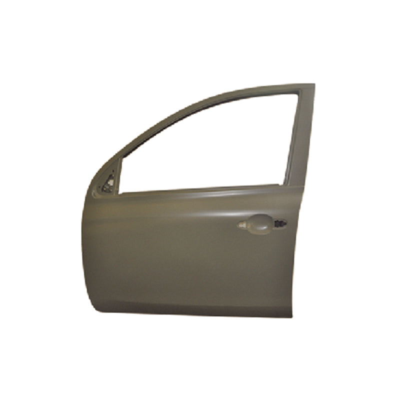REPLACEMENT FRONT DOOR LH, FOR NISSAN MARCH, H0010-1HMAB