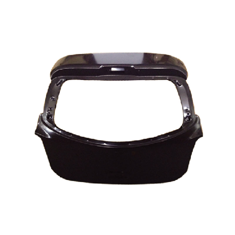 REPLACEMENT TAIL GATE, FOR NISSAN MARCH, K0100-1HMMA