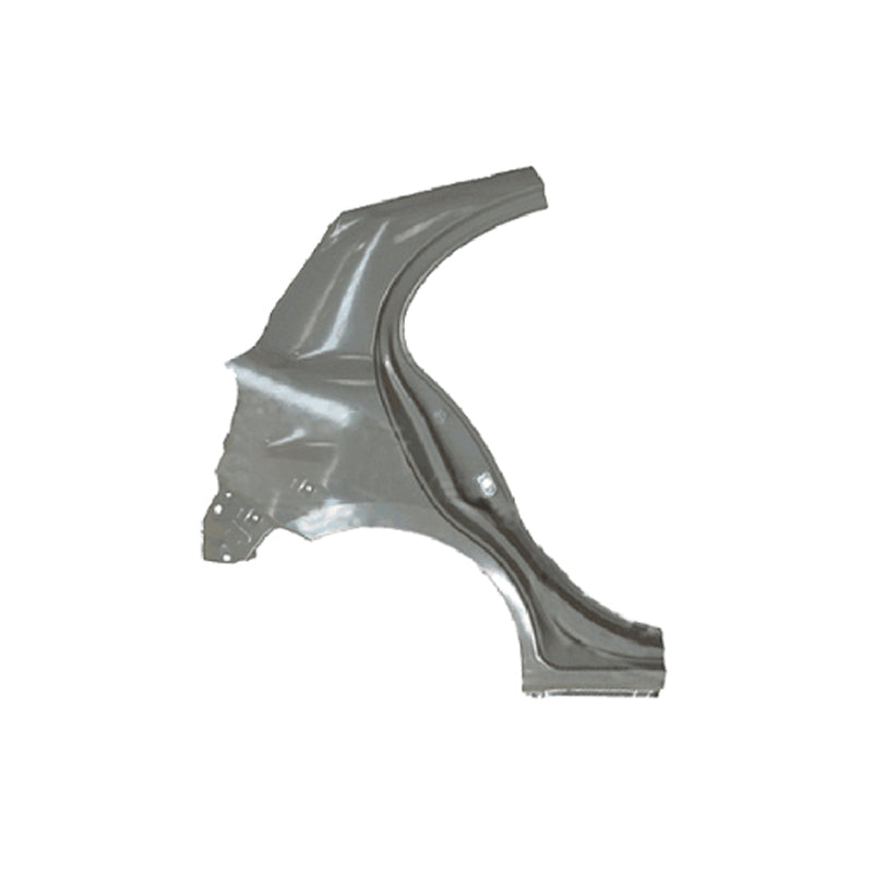 REPLACEMENT REAR FENDER RH, FOR NISSAN MARCH, G8100-1HMMA