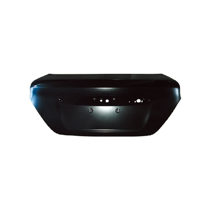 REPLACEMENT TRUNK LID W/, 2008-2012, FOR NISSAN SUNNY, H4300-3AWME-B094