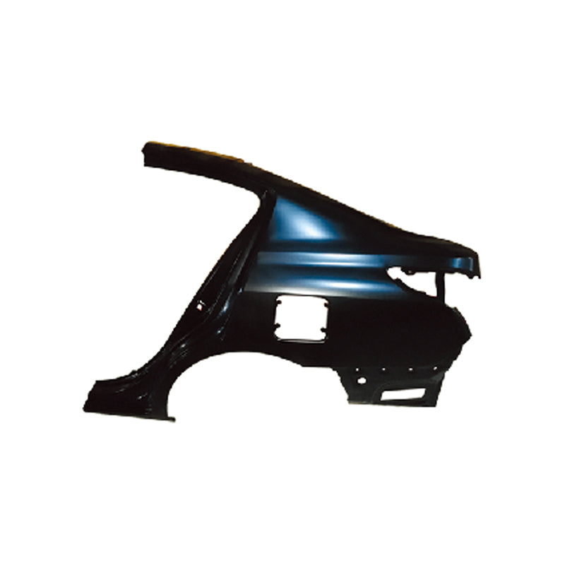 REPLACEMENT REAR FENDER LH, 2008-2012, FOR NISSAN SUNNY, G8101-3AWMB-B094