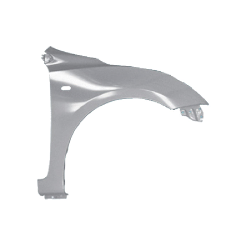 REPLACEMENT FRONT FENDER RH, 2011-, FOR NISSAN TIIDA, F3101-3DNMA-B094