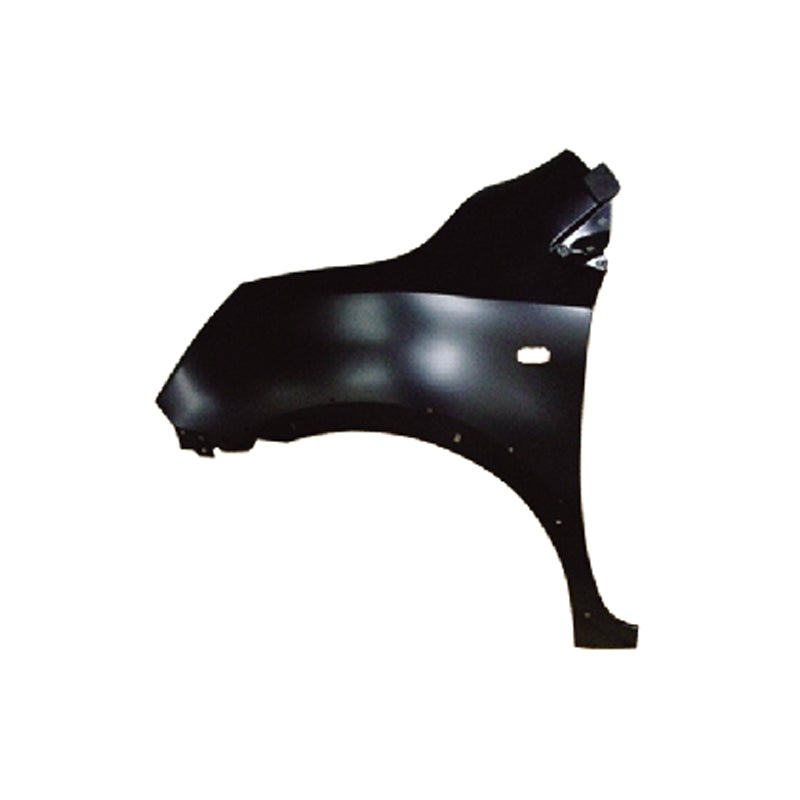 REPLACEMENT FRONT FENDER LH, 2013, FOR NISSAN LIVINA, F3101-1YPMB-B094