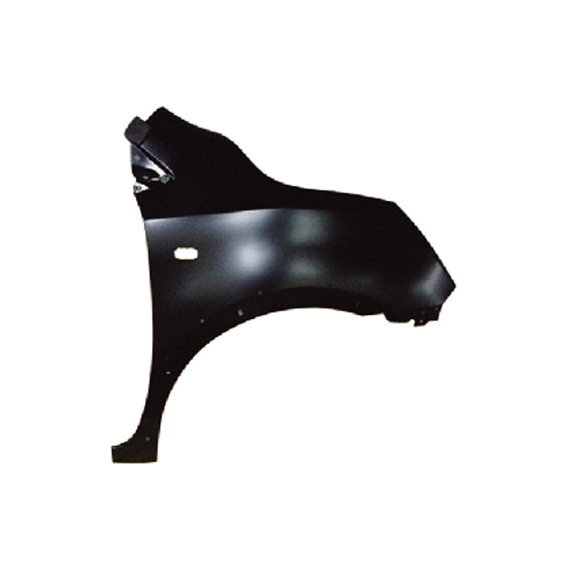REPLACEMENT FRONT FENDER RH, 2013, FOR NISSAN LIVINA, F3100-1YPMB-B094