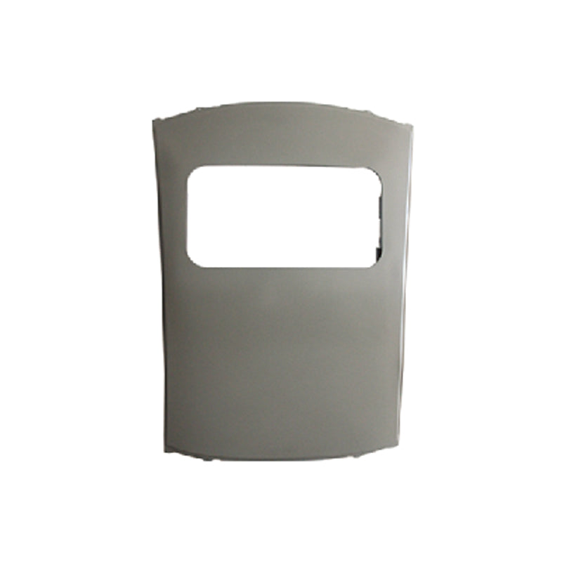 REPLACEMENT ROOF PANEL WITH WINDOW, 2012, FOR NISSAN SYLPHY